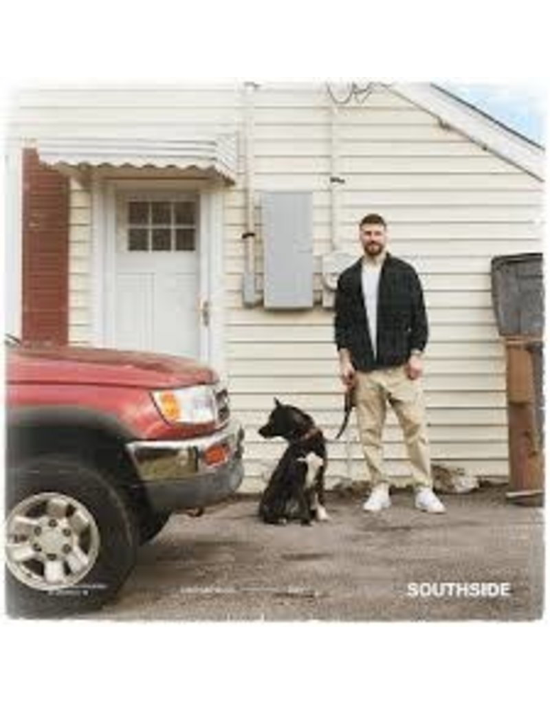 (LP) Sam Hunt - Southside