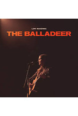 (LP) Lori McKenna - The Balladeer