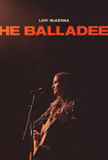 (CD) Lori McKenna - The Balladeer