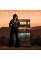 (LP) Brandy Clark - Your Life Is A Record SO12