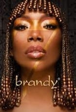 (CD) Brandy - B7