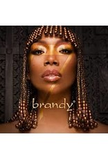 (CD) Brandy - B7