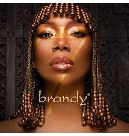 (CD) Brandy - B7