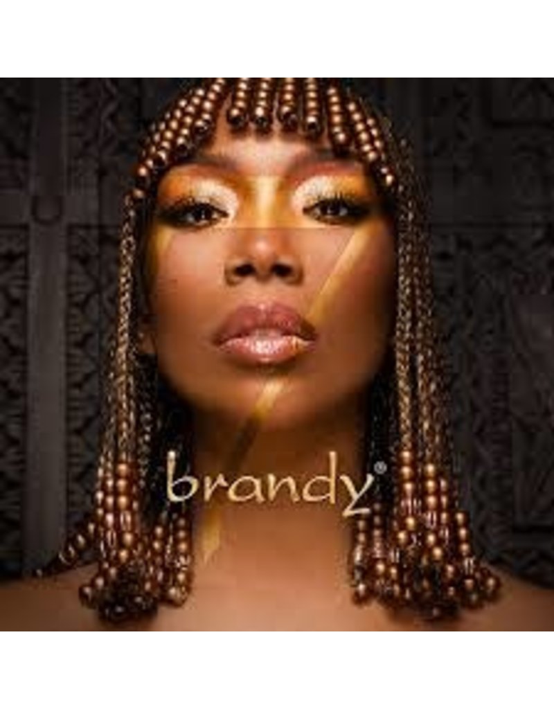 (CD) Brandy - B7