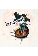 (CD) Hockey Dad - Brain Candy