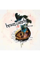 (LP) Hockey Dad - Brain Candy (Indie)