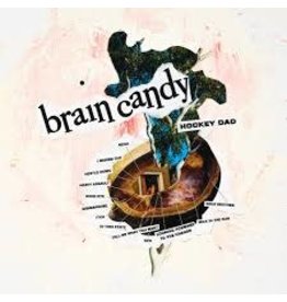 (LP) Hockey Dad - Brain Candy (Indie)