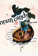 (LP) Hockey Dad - Brain Candy (Indie)