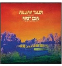 (LP) William Tyler - Music From First Cow (Kelly Reichardt film)