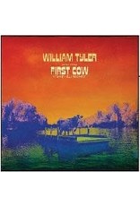 (LP) William Tyler - Music From First Cow (Kelly Reichardt film)