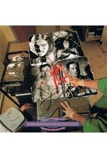 Earache (LP) Carcass - Necroticism - Descanting The Insalubrious
