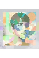 (LP) Andrew Combs - Ideal Man DD