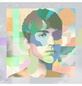 (CD) Andrew Combs - Ideal Man