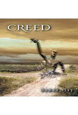 (LP) Creed - Human Clay (2019 Reissue)