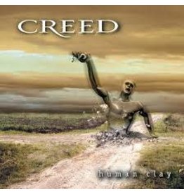 (LP) Creed - Human Clay (2019 Reissue)
