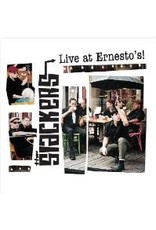 Pirate Press (LP) Slackers - Live At Ernesto's! (2LP)