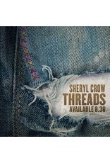 (LP) Sheryl Crow - Threads