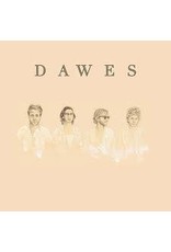 (LP) Dawes - North Hills : 10th Ann Deluxe Ed (2LP/Red)