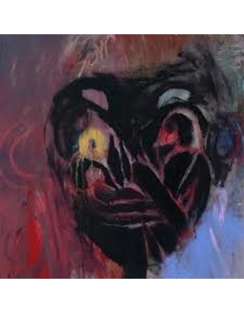 (LP) DIIV - Deceiver
