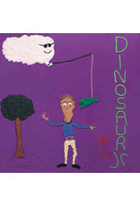 (LP) Dinosaur Jr. - Hand It Over: Deluxe Expanded Edition (Double Gatefold Purple Vinyl)