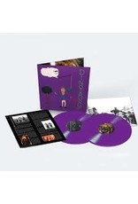 (LP) Dinosaur Jr. - Hand It Over: Deluxe Expanded Edition (Double Gatefold Purple Vinyl)