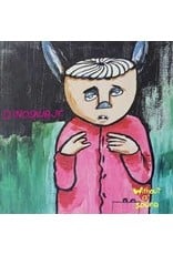 (LP) Dinosaur Jr. - Without A Sound: Deluxe Expanded Edition (Double Gatefold Yellow Vinyl)