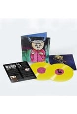 (LP) Dinosaur Jr. - Without A Sound: Deluxe Expanded Edition (Double Gatefold Yellow Vinyl)