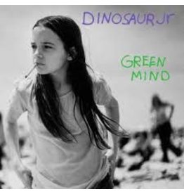 (CD) Dinosaur Jr. - Green Mind: 2CD Deluxe Expanded Edition