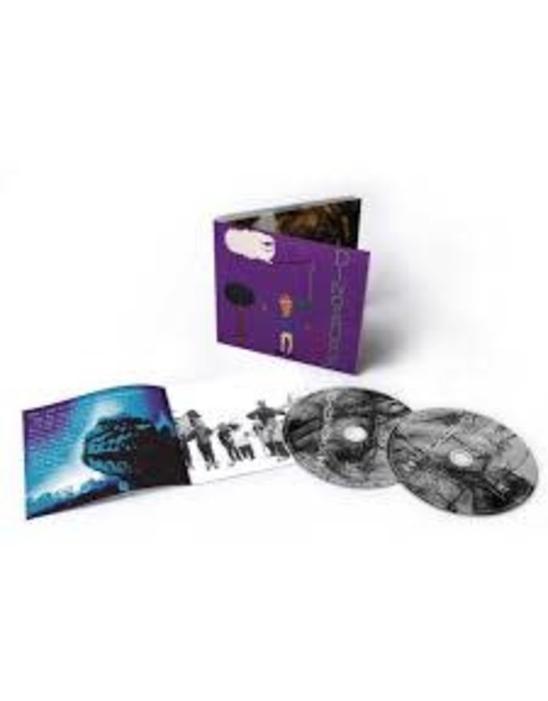 (CD) Dinosaur Jr. - Hand It Over: 2cd Deluxe Expanded Edition