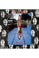 (LP) Def Leppard - High N' Dry (2020 Reissue)