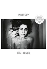 (LP) PJ Harvey - Dry Demos