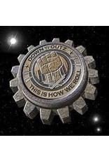 (LP) Down N Outz - This is How We Roll (Def Leppard) **********DEEP DISCOUNT IN EFFECT!**********