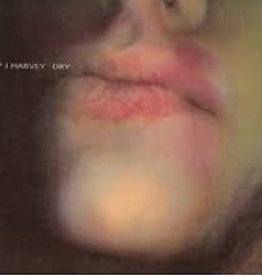 (LP) PJ Harvey - Dry
