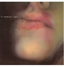 (LP) PJ Harvey - Dry