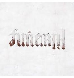 (LP) Lil Wayne - Funeral (2LP)