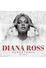 (LP) Diana Ross - Supertonic (The Remixes)