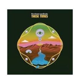 (CD) Dream Syndicate - These Times
