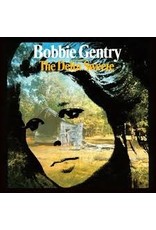 (LP) Bobbie Gentry - Delta Sweete (2LP/2020 Reissue)