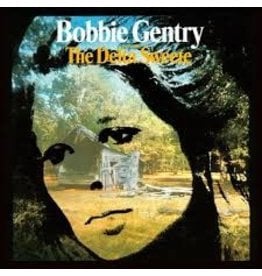 (LP) Bobbie Gentry - Delta Sweete (2LP/2020 Reissue)