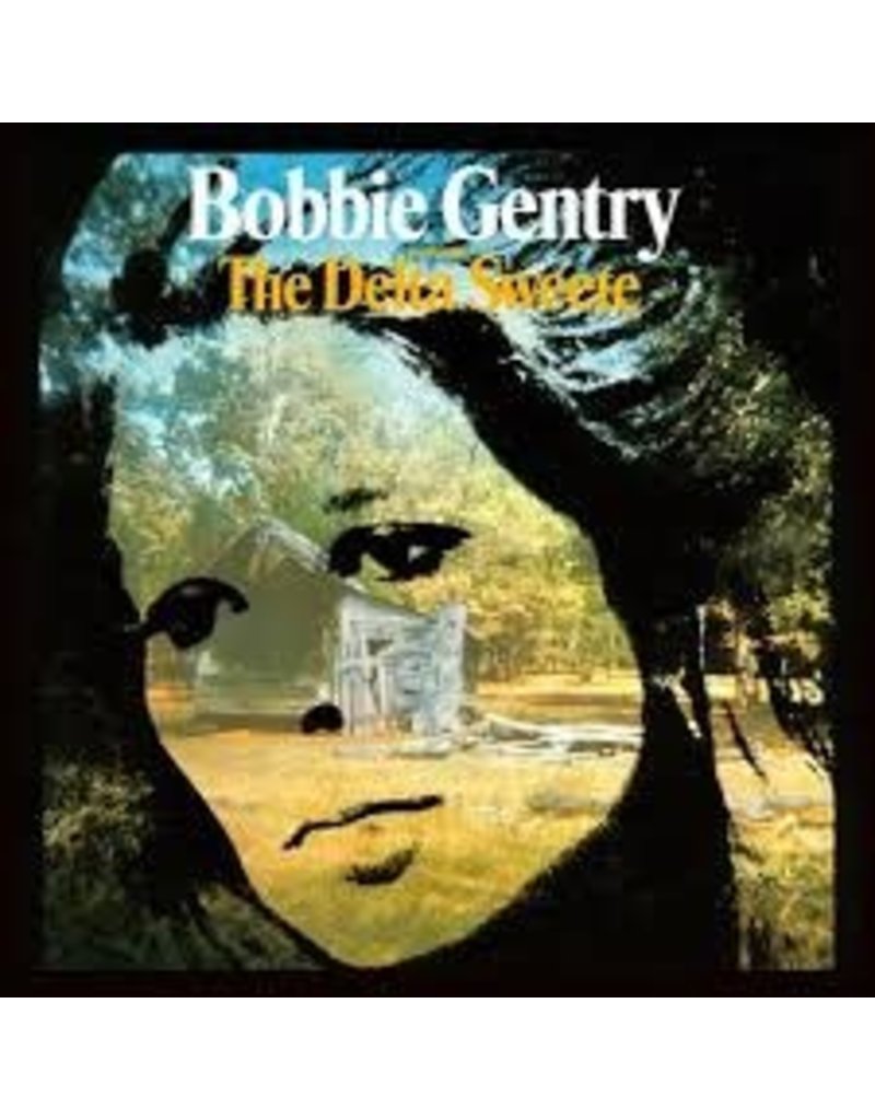 (LP) Bobbie Gentry - Delta Sweete (2LP/2020 Reissue)