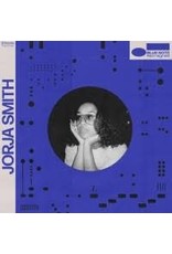 (LP) Jorja Smith and Ezra Collective - Blue Note Re:imagined 7"