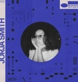 (LP) Jorja Smith and Ezra Collective - Blue Note Re:imagined 7"