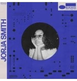 (LP) Jorja Smith and Ezra Collective - Blue Note Re:imagined 7"