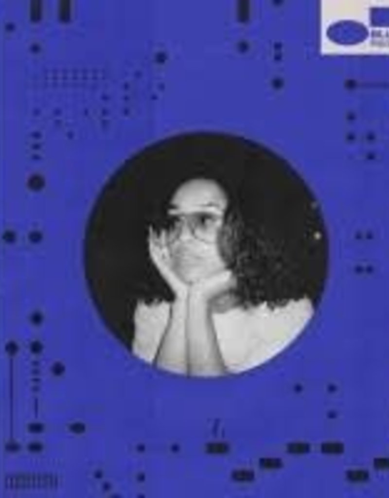 (LP) Jorja Smith and Ezra Collective - Blue Note Re:imagined 7"