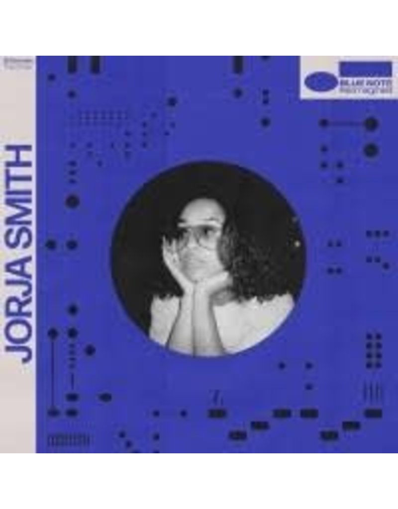 (LP) Jorja Smith and Ezra Collective - Blue Note Re:imagined 7"