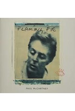 (LP) Paul McCartney - Flaming Pie (3LP/Half Speed Remaster)