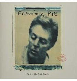 (LP) Paul McCartney - Flaming Pie (3LP/Half Speed Remaster)