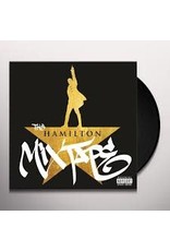 (LP) Soundtrack - Hamilton Mixtape