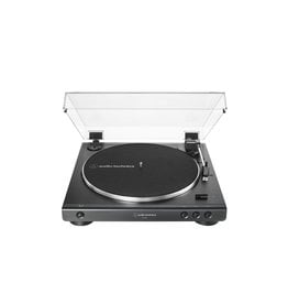 Audio Technica AT-LP60X-BK Turntable (Black)