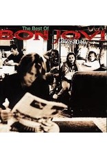 (LP) Bon Jovi - Crossroads( Best of) (2LP)